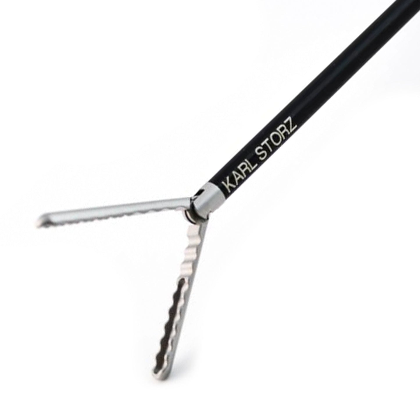 Storz Axillent Wave Grasper Forcep, 5mm x 36cm, D/A