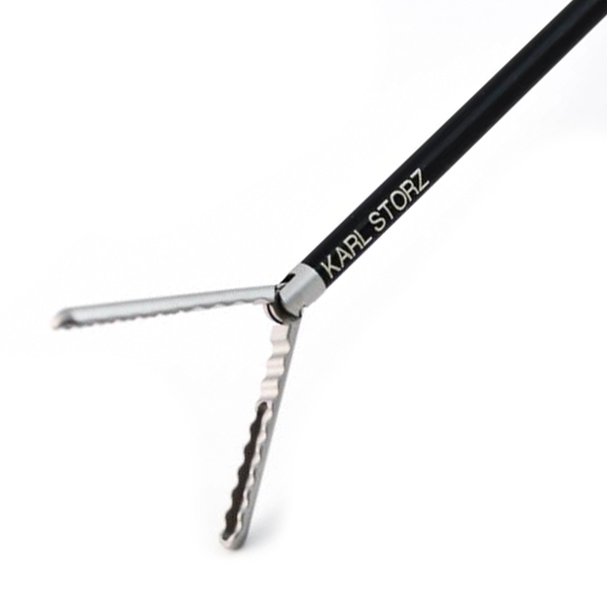 Storz Axillent Wave Grasper Forcep, 5mm x 36cm, D/A