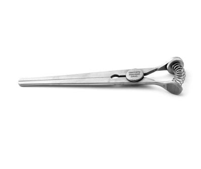 3 3/8 Cooley Bulldog Clamp straight 4.7cm
