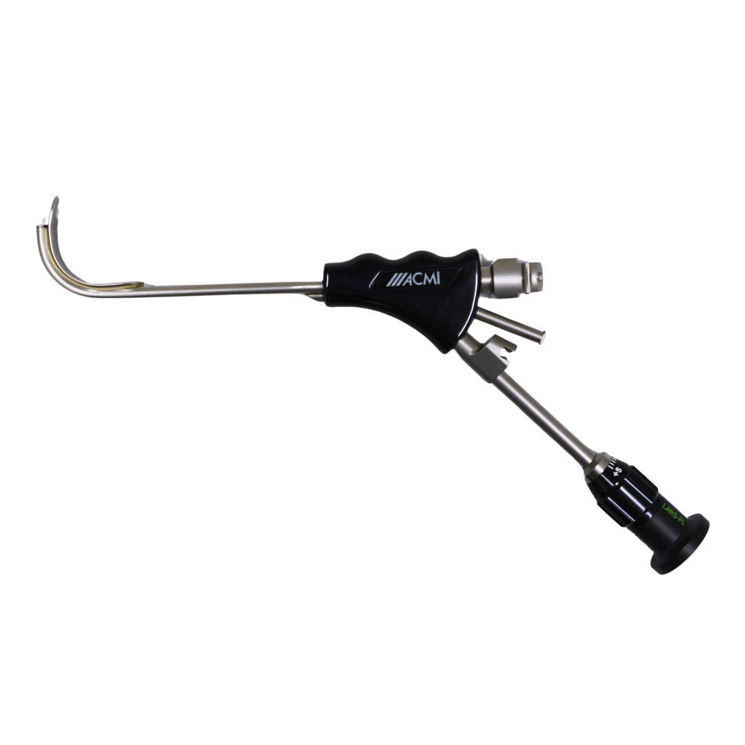 ACMI Pediatric Long Soakable Laryngoscope Kit