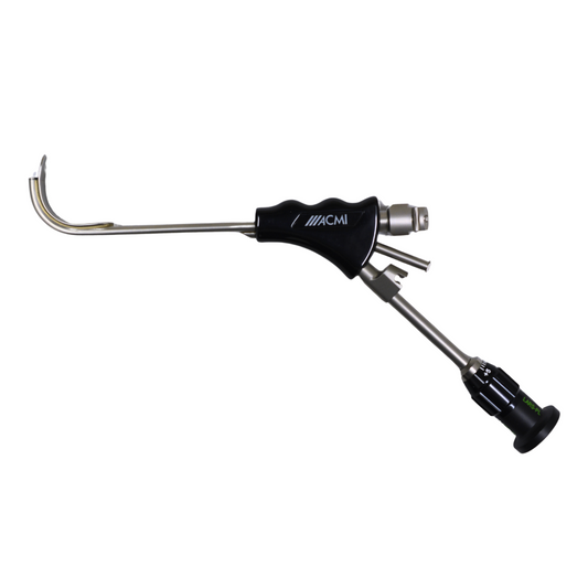 ACMI Pediatric Long Soakable Laryngoscope Kit
