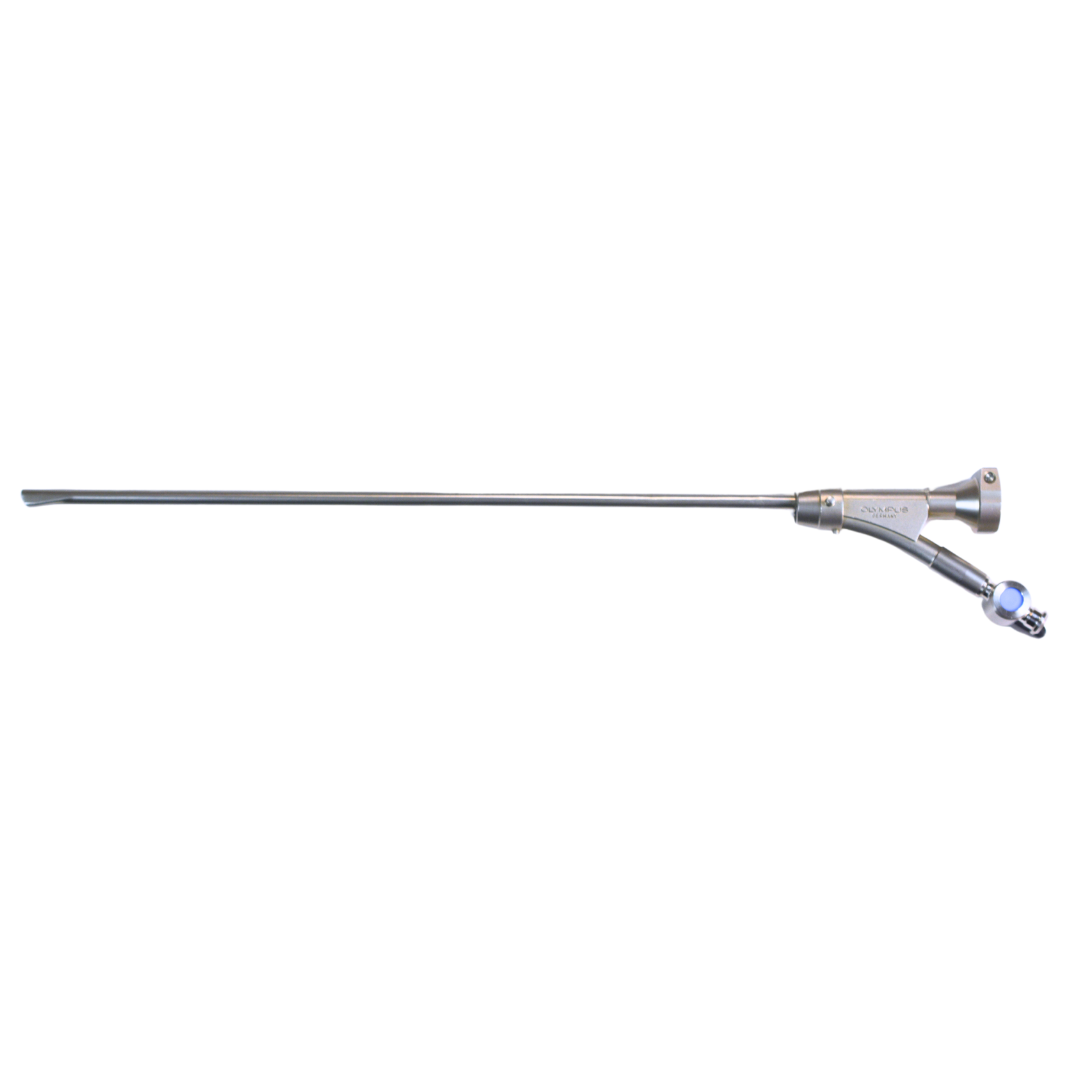 Olympus Urethroscope Bridge