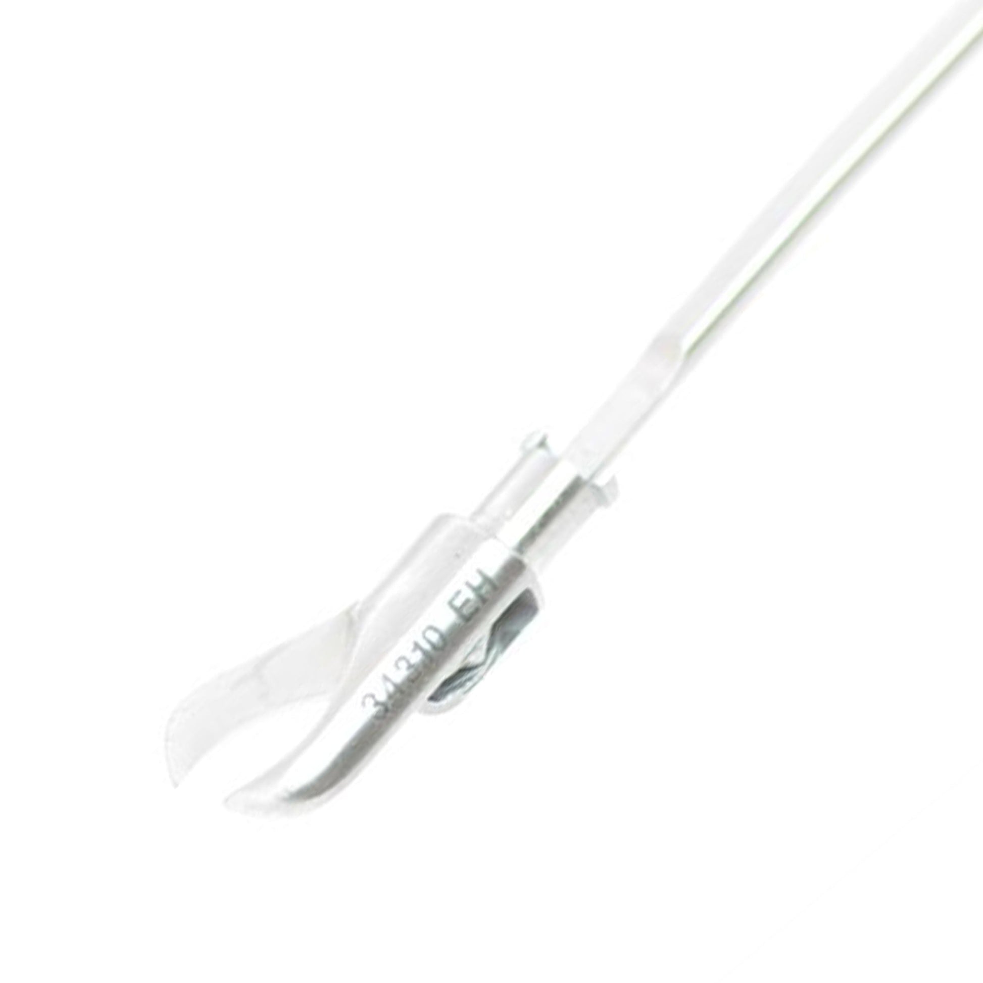 Storz Hook Scissor Insert, S/A 5mm x 36cm