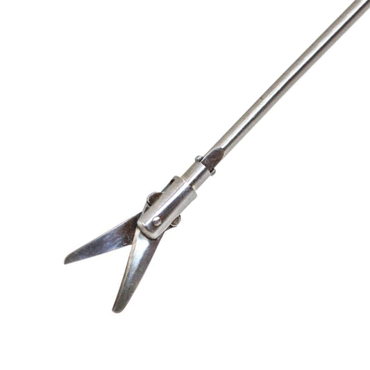Storz Clickline Metz Scissors Insert, 5mm x 36cm, D/A