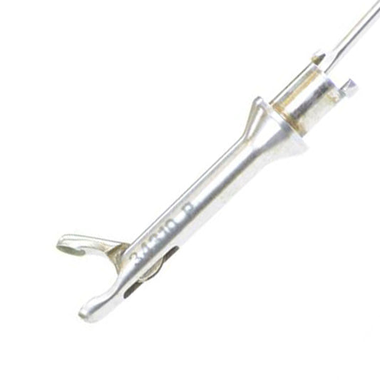 Storz Semm Micro Biopsy Insert, S/A 5mm x 36cm