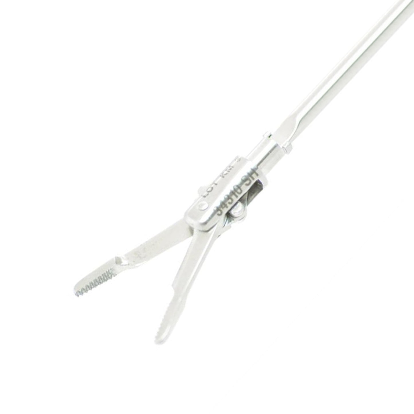 Storz Clickline Shawki Cut Coagulation Forcep Insert, D/A 5mm x 36cm