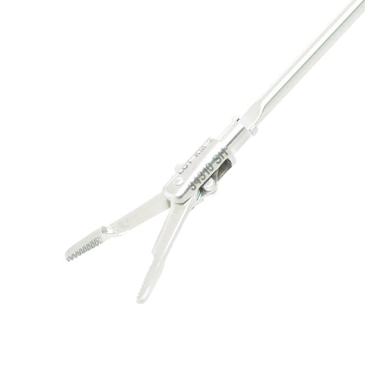 Storz Clickline Shawki Cut Coagulation Forcep Insert, D/A 5mm x 36cm