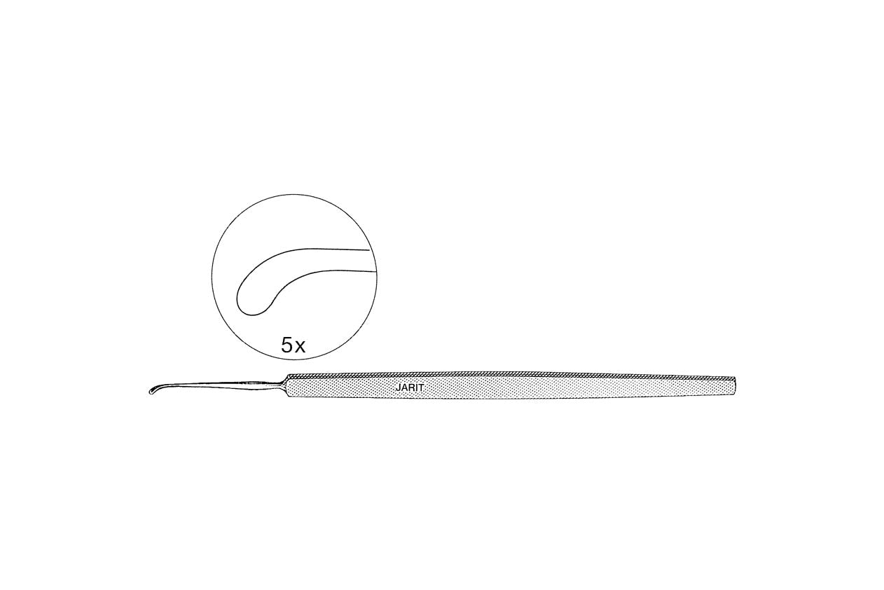 La Force foreign body instrument
