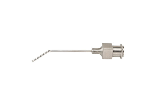 Schmid vascular irrigation cannula