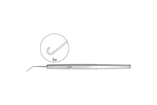 Clayman guide hook 11.5cm