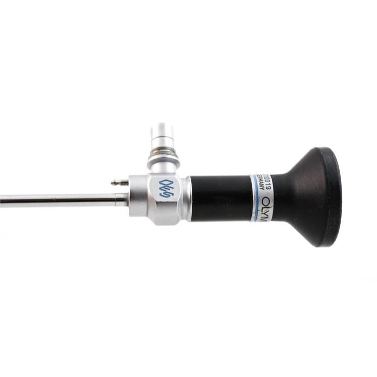 Olympus OES 4mm Cystoscope, 12º