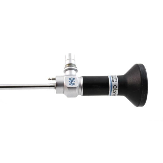 Olympus OES 4mm Cystoscope, 12º