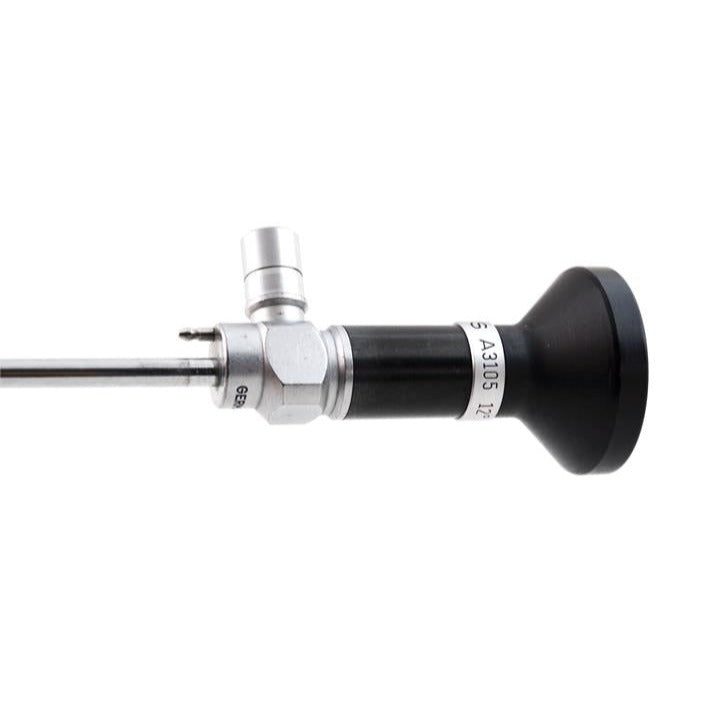 Olympus 4mm Autoclavable Cystoscope, 12º