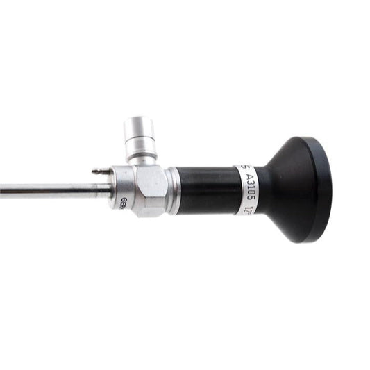 Olympus 4mm Autoclavable Cystoscope, 12º