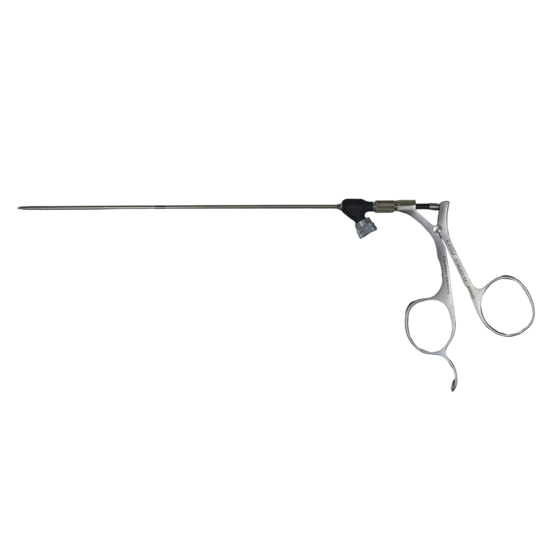 R. Wolf Suture Passer