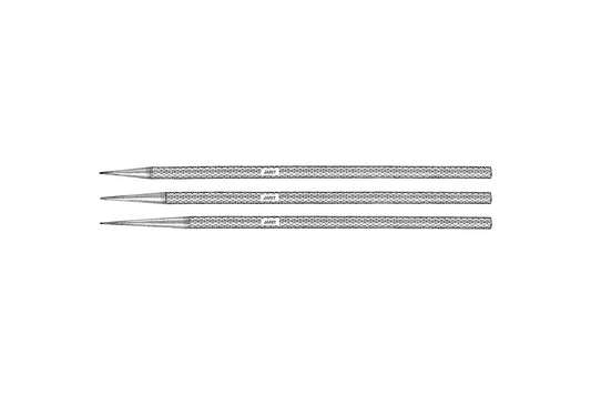 Wilder lachrymal dilator figure 1 11cm long taper