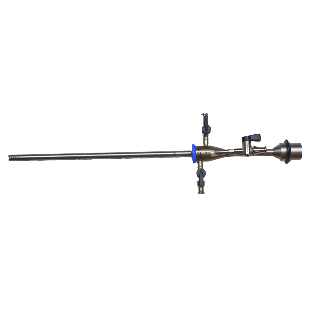 Olympus Operative Hysteroscope Sheath, 5.5mm