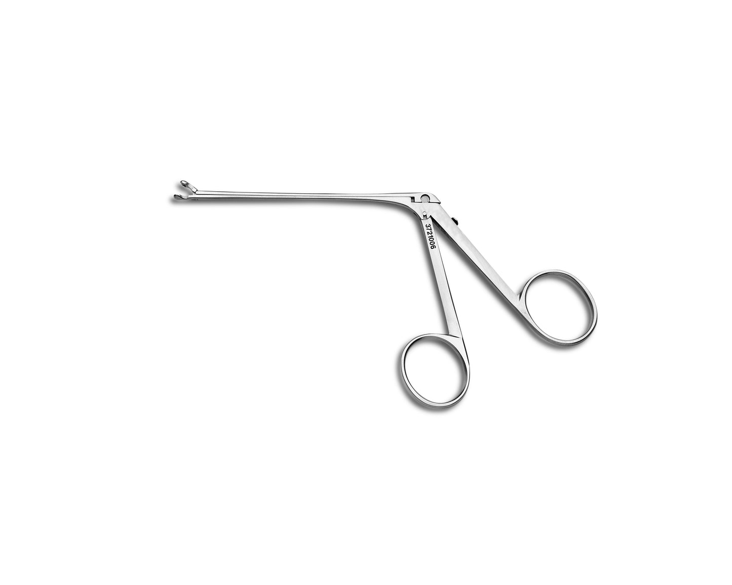 Hartmann ear polypus forceps 16cm
