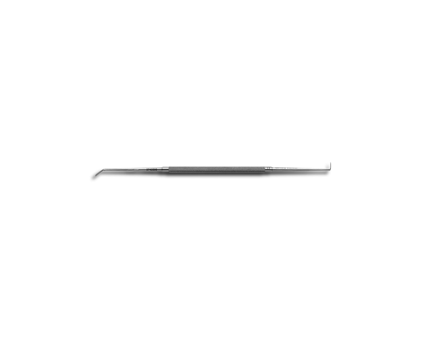Rosen 90 degree angled circular knife 16cm with 2.0mm tip
