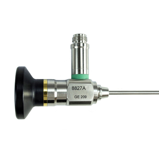 AED Arthroscope 2.7mm x 0º, 175mm