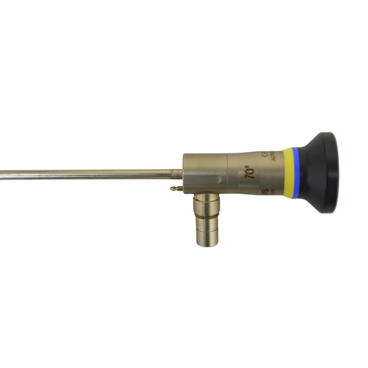 Olympus Autoclavable Cystoscope, 4mm, 70 Degree