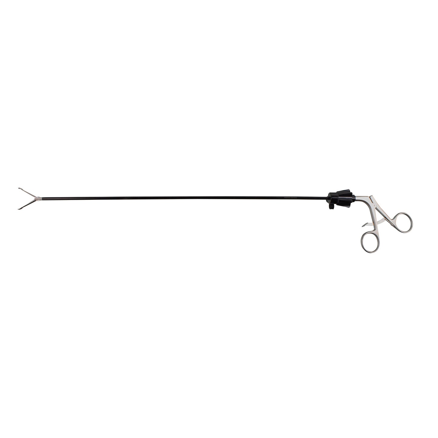 Babcock Rota-Loc Flushable 45cm Forceps with Ratchet