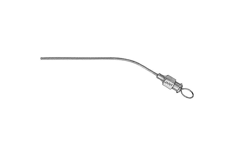 Rosen suction tube 1.4mm