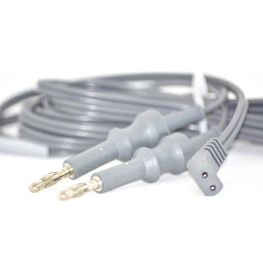 Codman (style) Bipolar Cable for Bipolar Focep