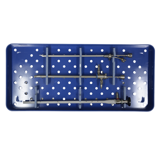 Storz Greenlight Laser Set