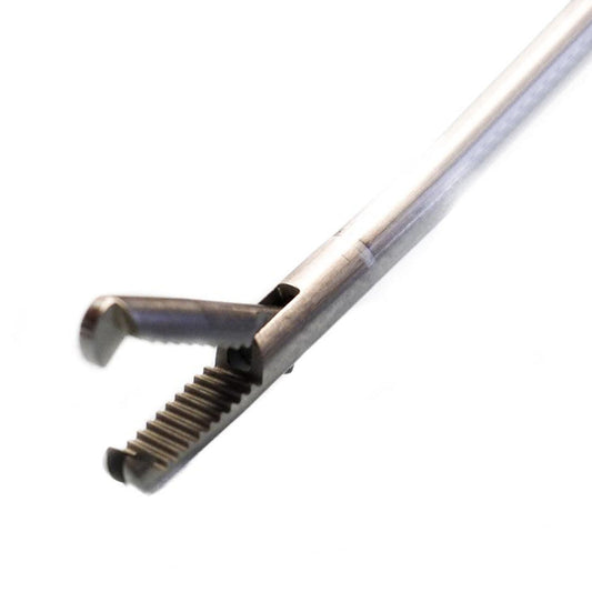 Dyonics Curved Left/Right Arthro Grasper