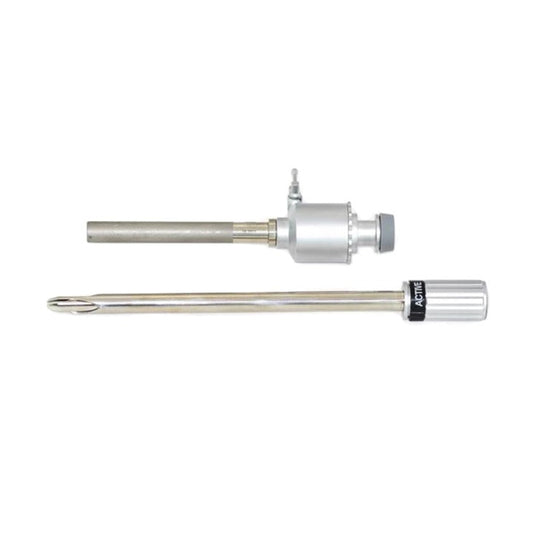 AED 11mm x 10cm Trocar-Cannula