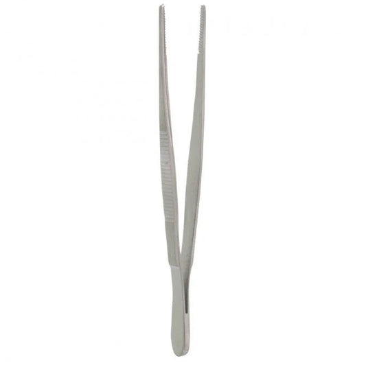 3 1/2" Dressing Forceps, Standard Pattern