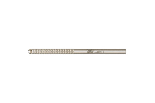 Mini short scalpel handle, 10cm