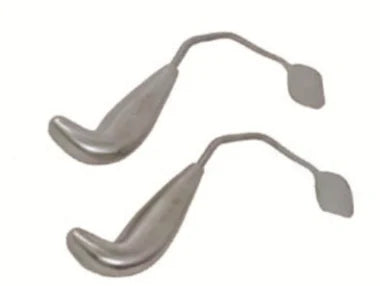 Rowes Orb Retractor Right