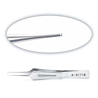 Hoskin Tissue Forceps 28