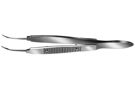 4.3 Nordan Tying Forceps Curved