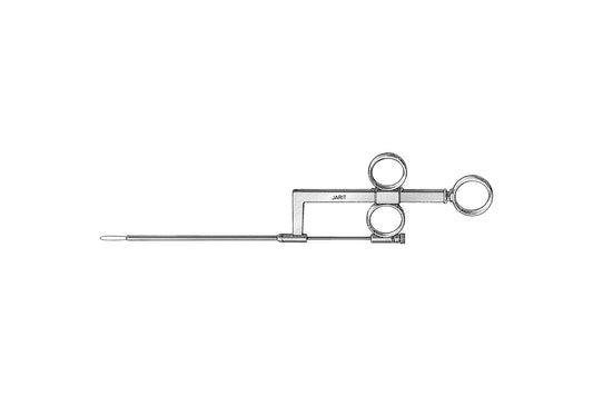 Wilde nasal snare bayonet 24cm