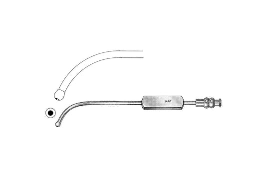 Killian cannula 1.5mm