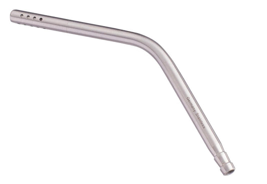 4 1/2 Baylor Intracardiac Sumps large angled 45°