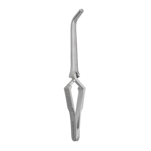4 1/2 Gregory  Bulldog Clamp  curved