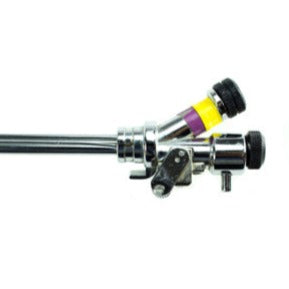 ACMI-Circon Laser Deflector