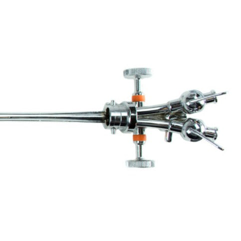 ACMI-Circon Double Channel Deflector