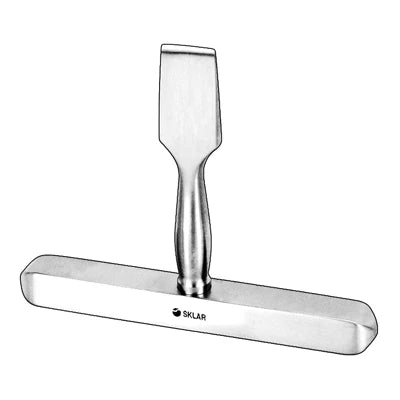 Skull breaker 14cm autopsy instrument