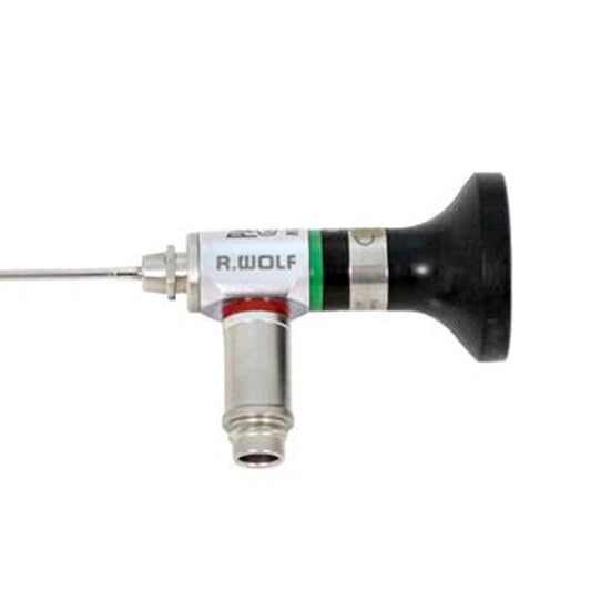 Wolf Panoview Autoclavable Arthroscope, 1.9mm x 5º