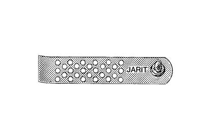 La Force perforated adenotome 25cm