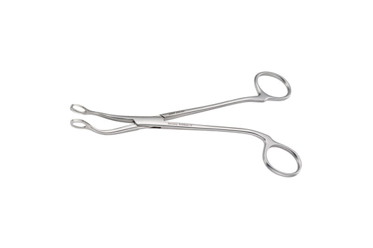 St. Clair-Thomson nasopharyngeal forceps sharp 18cm
