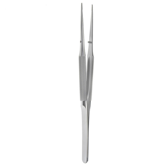 4 3/4 Suture Tying Forceps  FineTouch platform tips