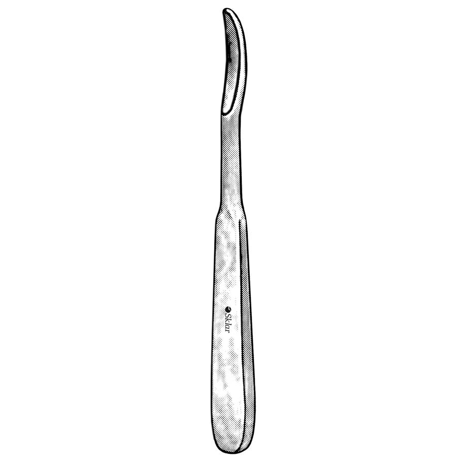 Brunner ligature conductor