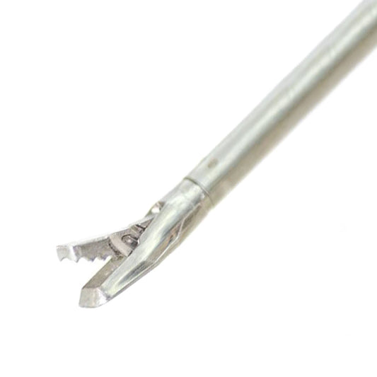 Dyonics Shovel Nose Forcep, 3.4mm