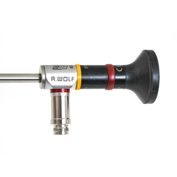 Wolf Panoview Plus 5mm Autoclavable Laparoscope, 50º
